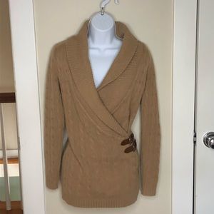 Ralph Lauren Cashmere Sweater